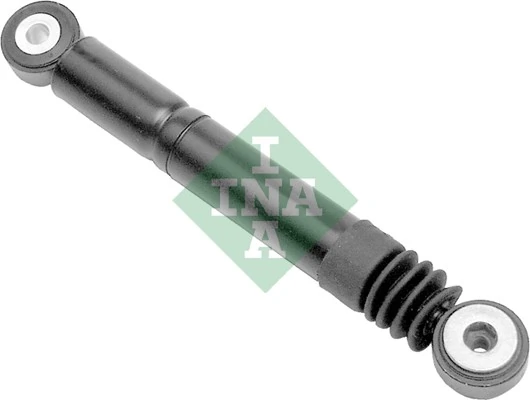 Vibration Damper, V-ribbed belt